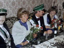 Schützenfest 1982